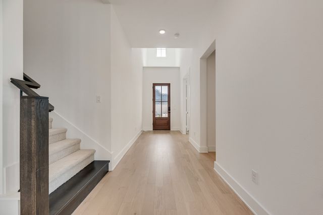 1603 Yorkie Drive, Forney, TX 75126