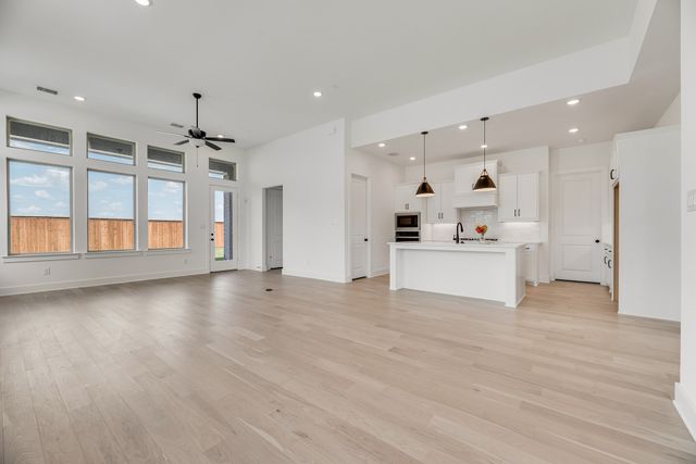 1603 Yorkie Drive, Forney, TX 75126