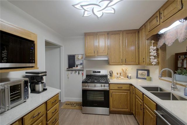 3405 NE 49Th Terrace, Kansas City, MO 64119