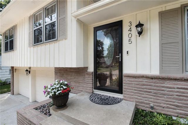 3405 NE 49Th Terrace, Kansas City, MO 64119