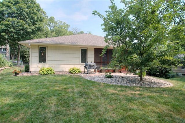 3405 NE 49Th Terrace, Kansas City, MO 64119
