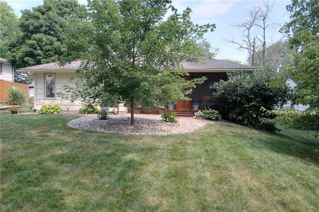 3405 NE 49Th Terrace, Kansas City, MO 64119