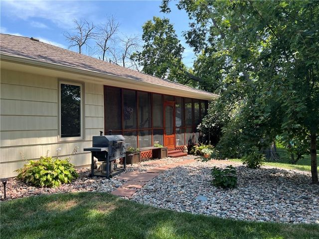 3405 NE 49Th Terrace, Kansas City, MO 64119