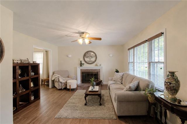 3405 NE 49Th Terrace, Kansas City, MO 64119