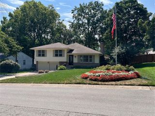 3405 NE 49Th Terrace, Kansas City, MO 64119