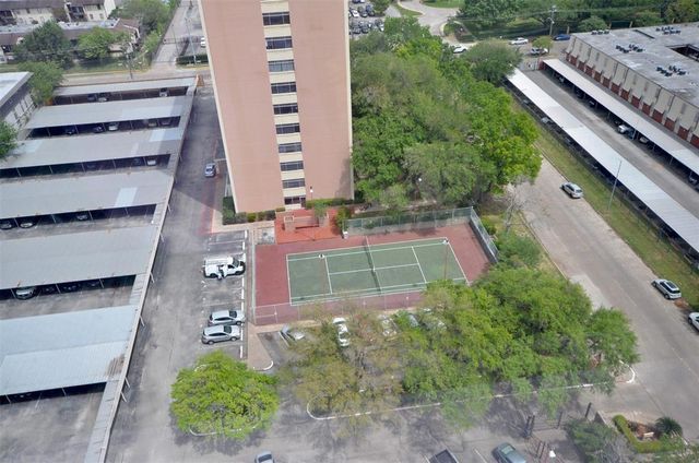 7520 Hornwood Drive 608, Houston, TX 77036