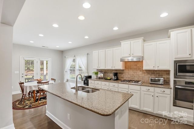 2650 Stonewood View, Kannapolis, NC 28081