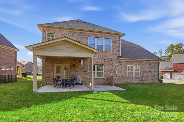 2650 Stonewood View, Kannapolis, NC 28081