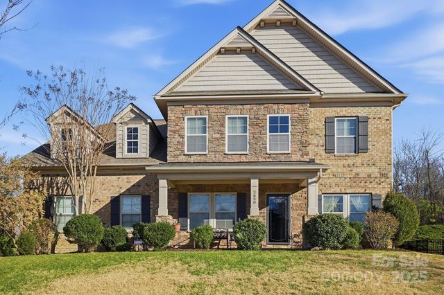 2650 Stonewood View, Kannapolis, NC 28081