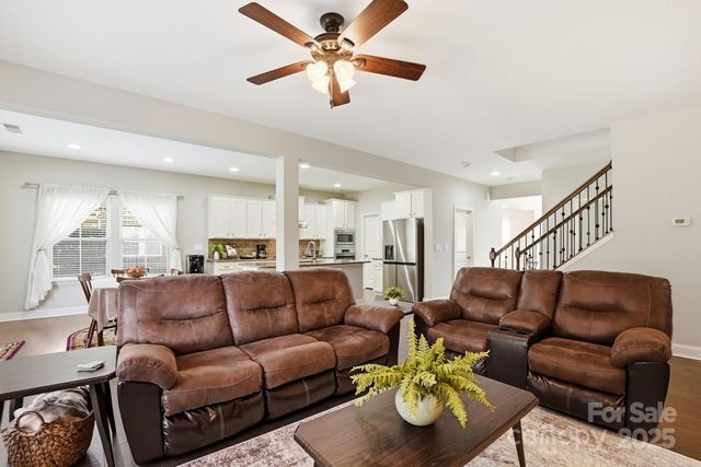 2650 Stonewood View, Kannapolis, NC 28081