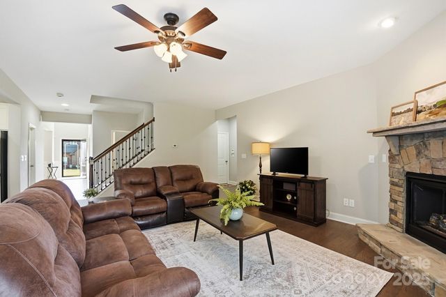 2650 Stonewood View, Kannapolis, NC 28081