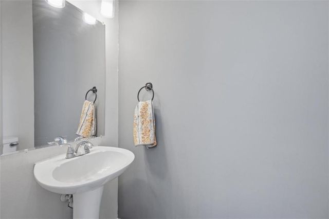 3942 Birdie Drive Drive, Douglasville, GA 30134