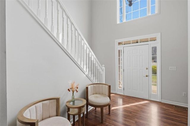 3942 Birdie Drive Drive, Douglasville, GA 30134