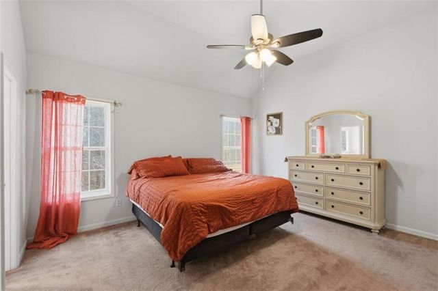 3942 Birdie Drive Drive, Douglasville, GA 30134