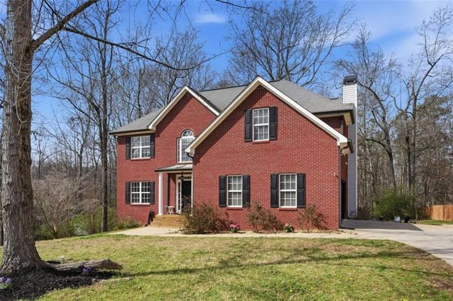 3942 Birdie Drive Drive, Douglasville, GA 30134