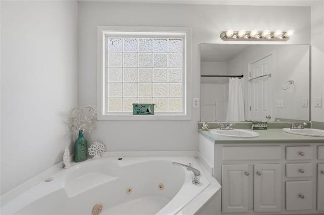 3942 Birdie Drive Drive, Douglasville, GA 30134