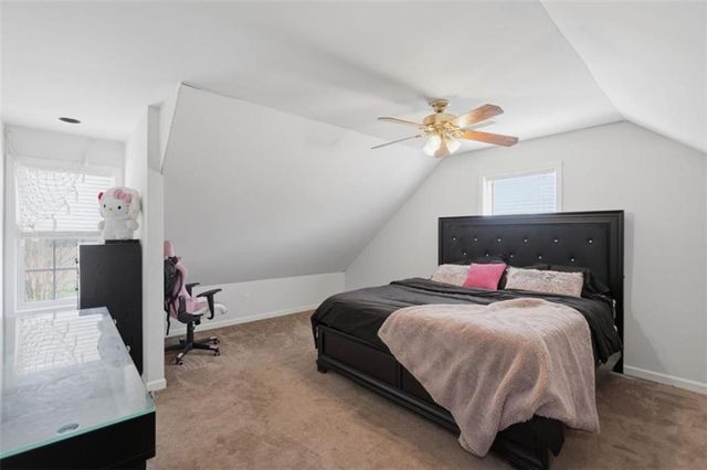 3942 Birdie Drive Drive, Douglasville, GA 30134