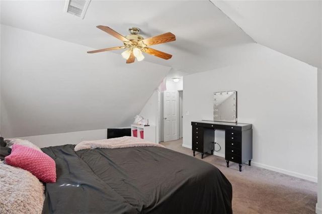 3942 Birdie Drive Drive, Douglasville, GA 30134