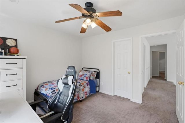 3942 Birdie Drive Drive, Douglasville, GA 30134