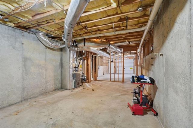 3942 Birdie Drive Drive, Douglasville, GA 30134