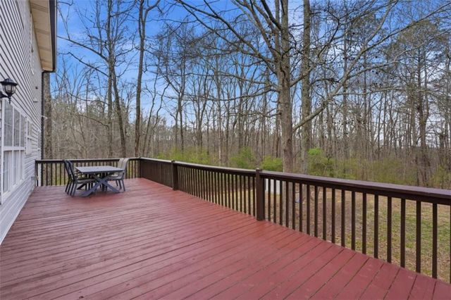 3942 Birdie Drive Drive, Douglasville, GA 30134