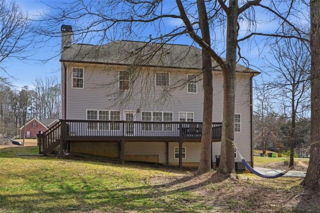 3942 Birdie Drive Drive, Douglasville, GA 30134