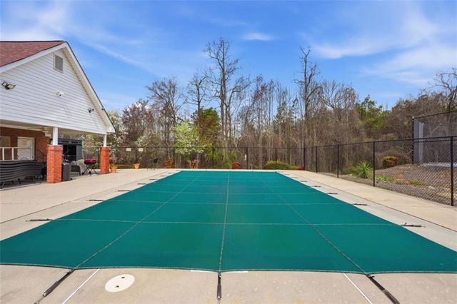 3942 Birdie Drive Drive, Douglasville, GA 30134