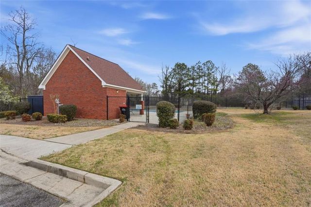 3942 Birdie Drive Drive, Douglasville, GA 30134
