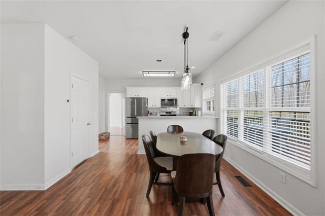 3942 Birdie Drive Drive, Douglasville, GA 30134