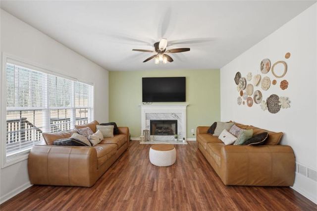 3942 Birdie Drive Drive, Douglasville, GA 30134