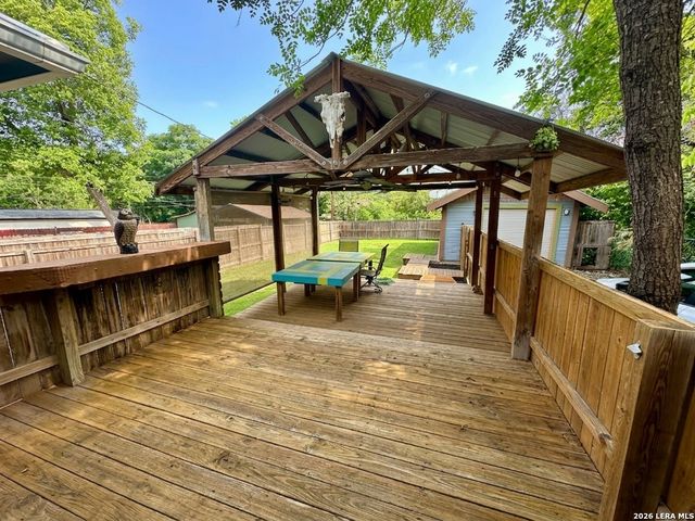 1019 W ELSMERE PL, San Antonio, TX 78201