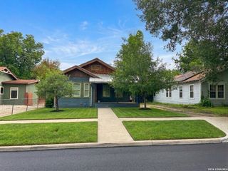 1019 W ELSMERE PL, San Antonio, TX 78201
