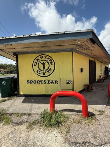 3601 Morgan Ave, Corpus Christi, TX 78405