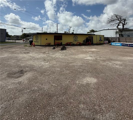 3601 Morgan Ave, Corpus Christi, TX 78405