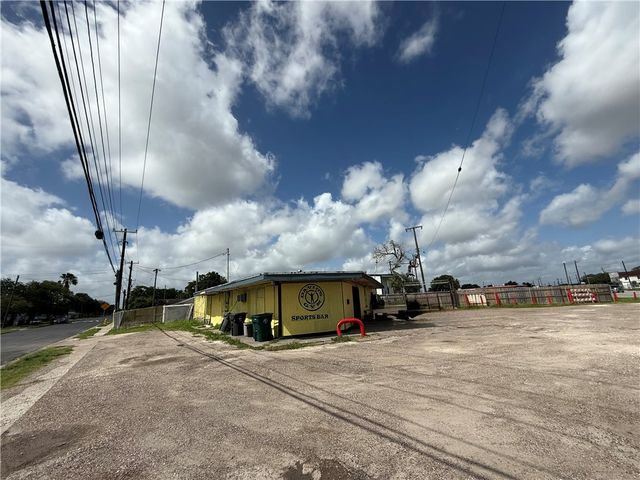 3601 Morgan Ave, Corpus Christi, TX 78405