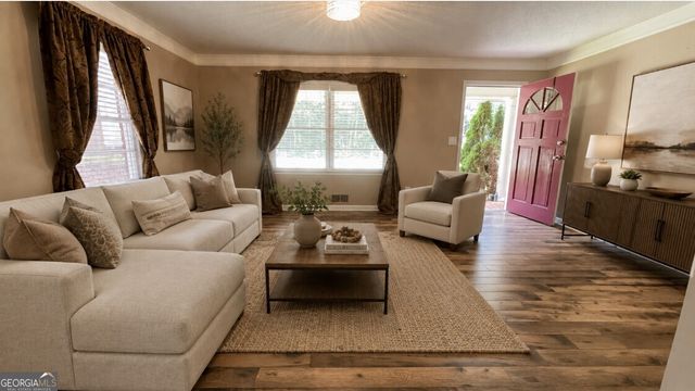 1119 Macland Road, Dallas, GA 30132