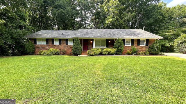 1119 Macland Road, Dallas, GA 30132