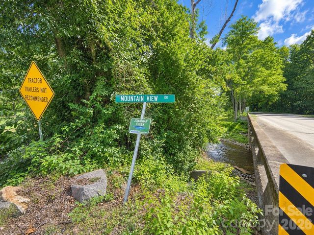 350 Mountain View Drive, Maggie Valley, NC 28751