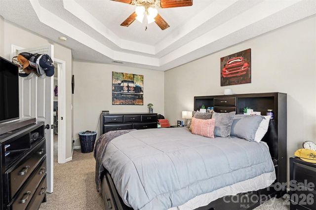 211 Bennington Drive, Stanley, NC 28164