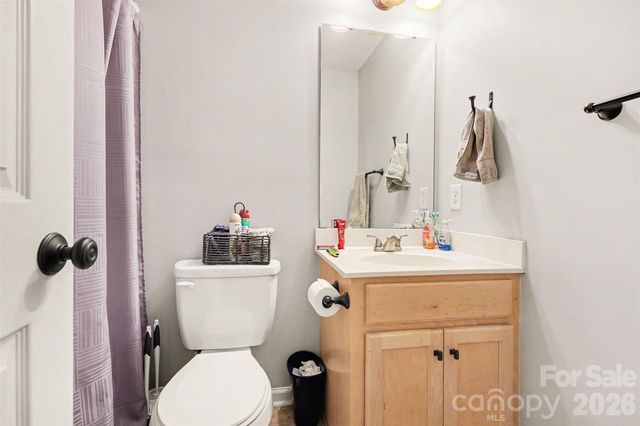 211 Bennington Drive, Stanley, NC 28164