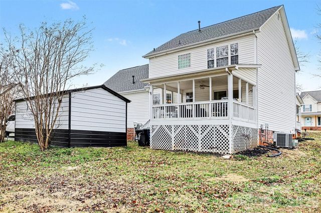 211 Bennington Drive, Stanley, NC 28164