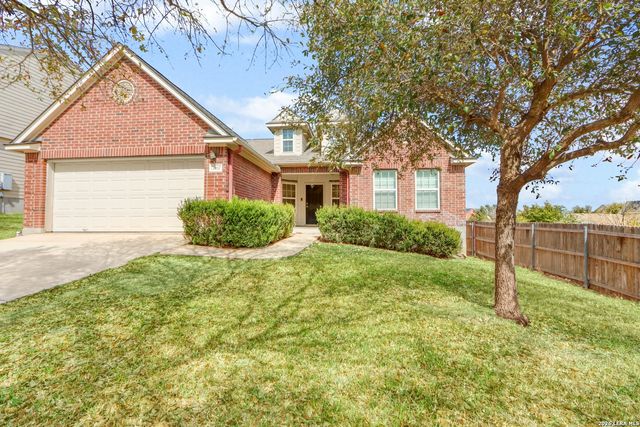 13907 Bressani, Live Oak, TX 78233