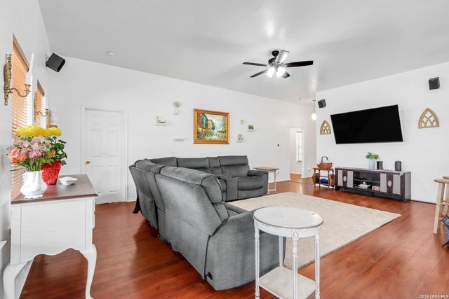 13907 Bressani, Live Oak, TX 78233