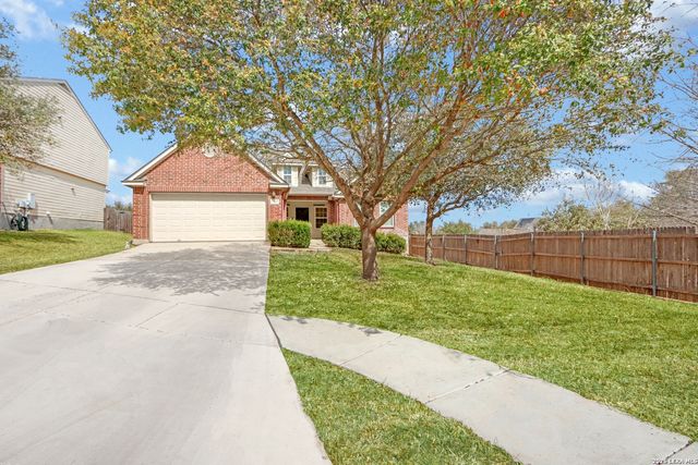 13907 Bressani, Live Oak, TX 78233