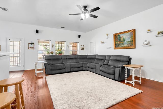 13907 Bressani, Live Oak, TX 78233