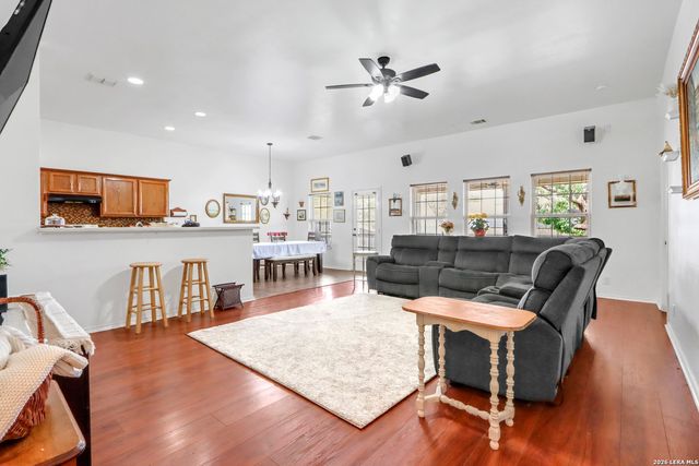 13907 Bressani, Live Oak, TX 78233