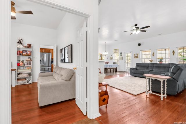 13907 Bressani, Live Oak, TX 78233