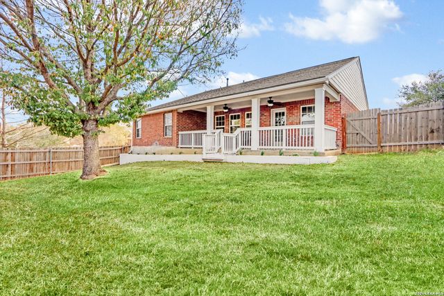 13907 Bressani, Live Oak, TX 78233