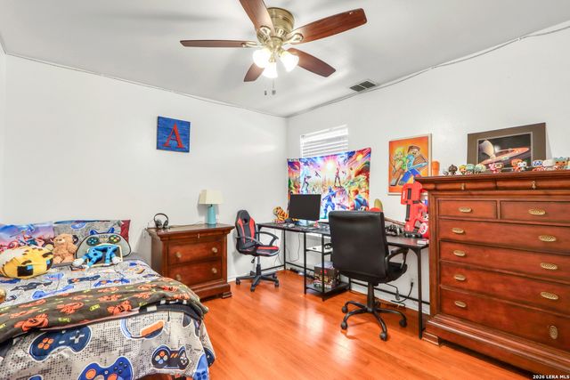 13907 Bressani, Live Oak, TX 78233