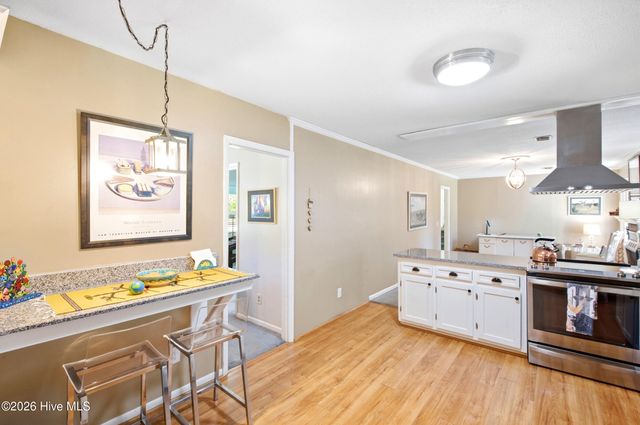 135 Disney Drive, Wilmington, NC 28409